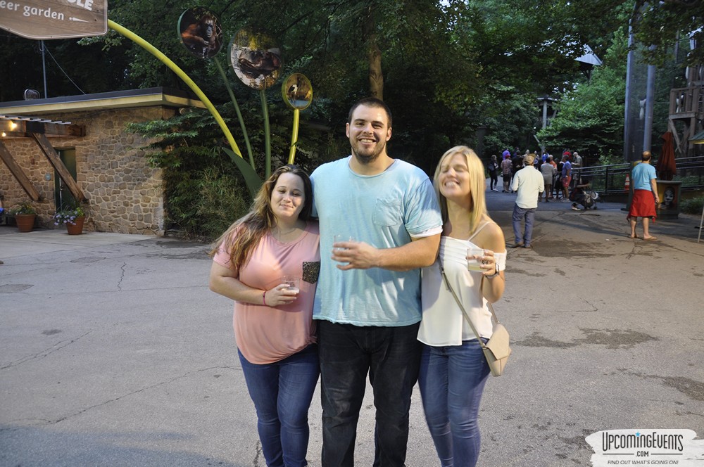 Summer Ale Festival at The Phladelphia Zoo