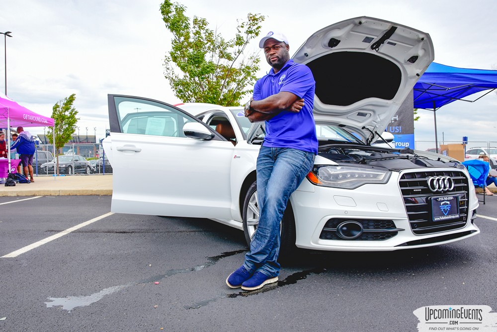 Philly PIZZA Fest - Gallery 3