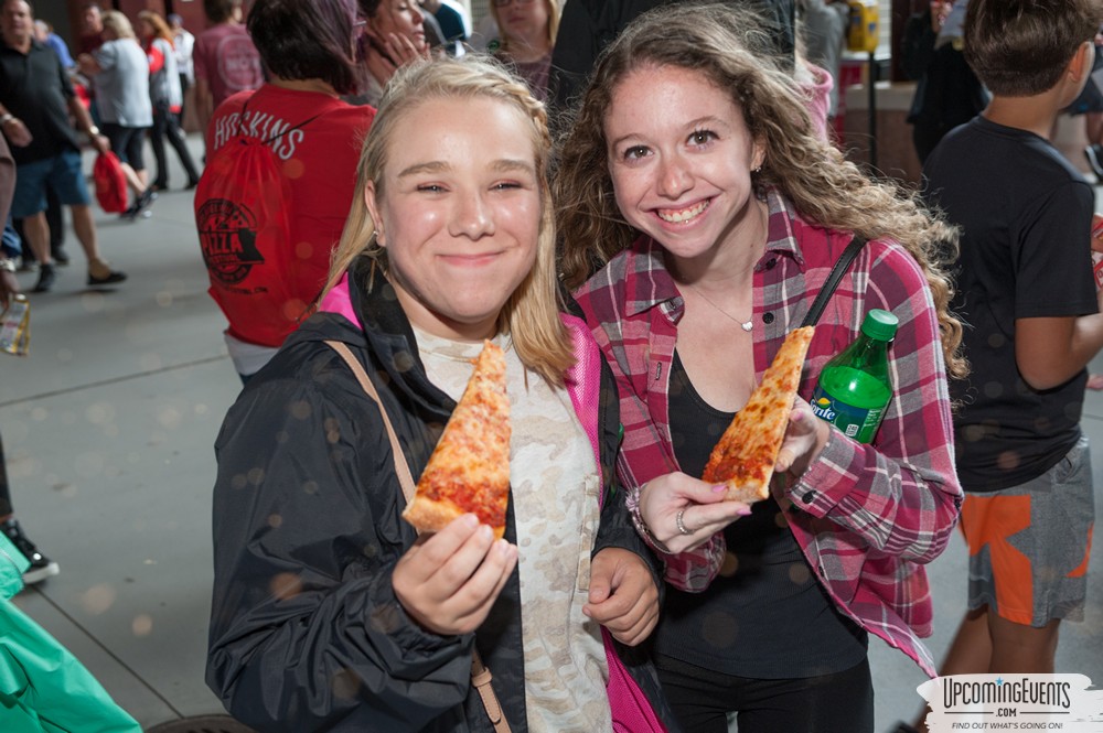 Philly PIZZA Fest - Gallery 1