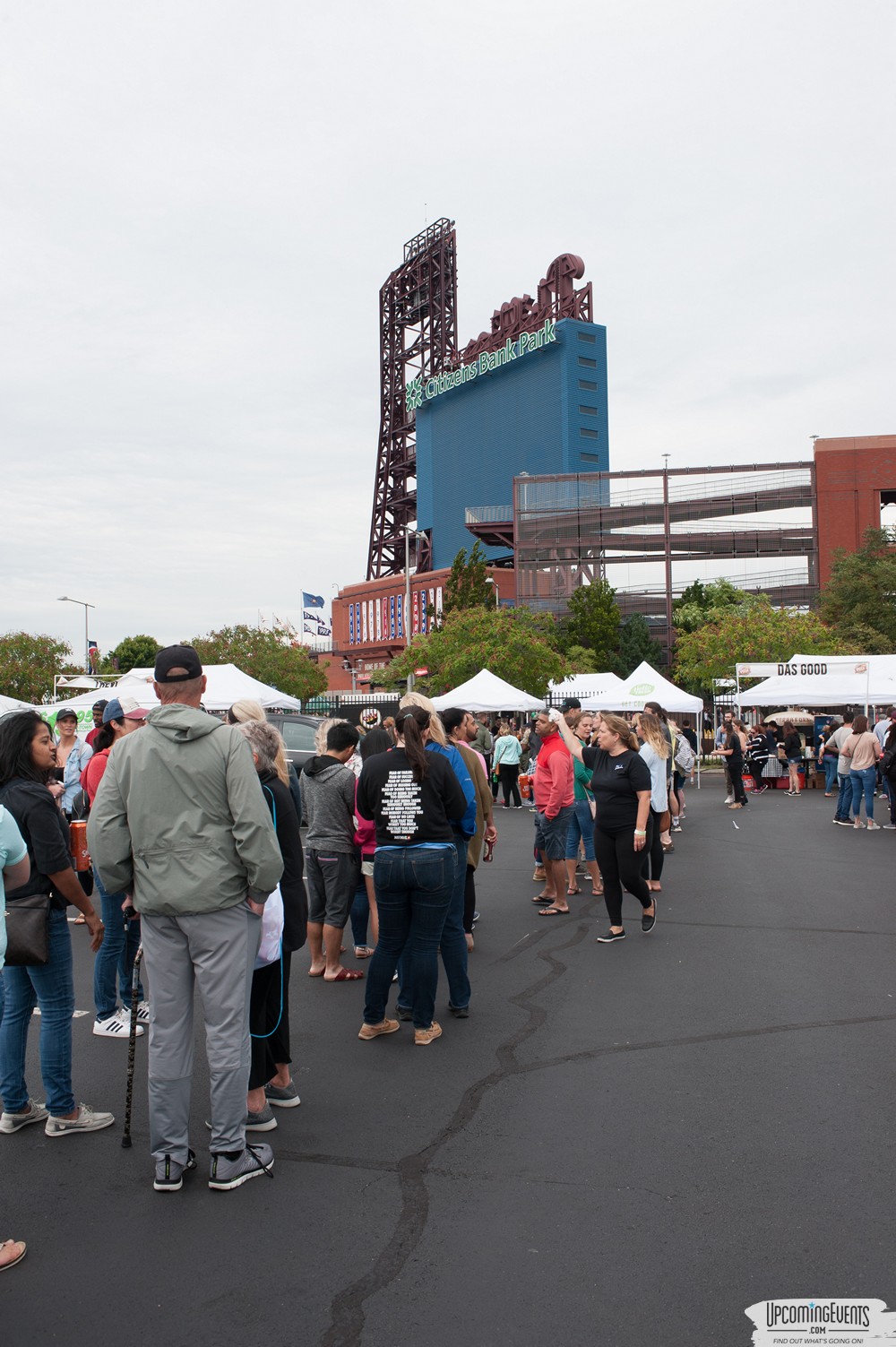 Philly PIZZA Fest - Gallery 1
