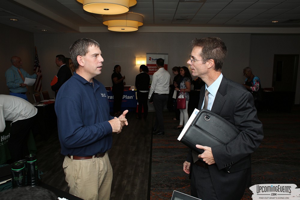 Job Fair - GET HIRED!