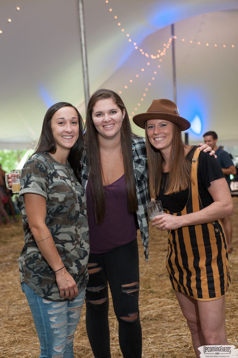 OktoBEARfest at the Philadelphia Zoo