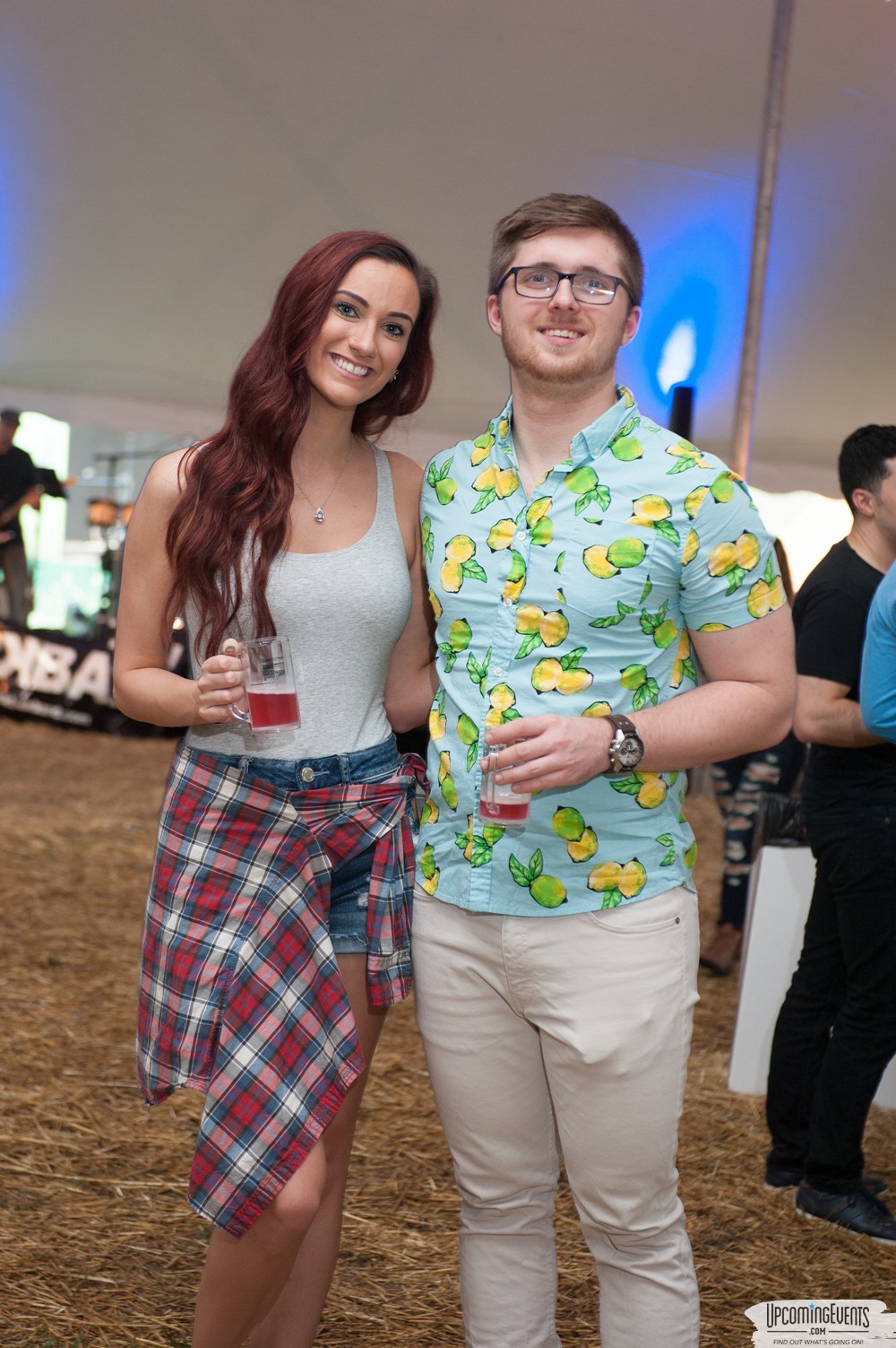 OktoBEARfest at the Philadelphia Zoo