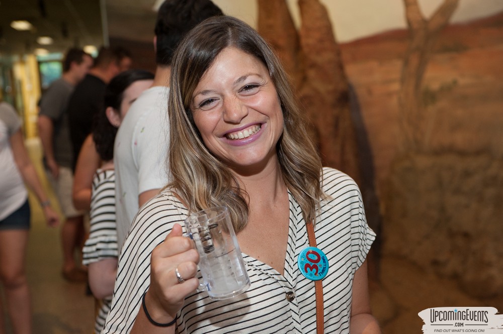 OktoBEARfest at the Philadelphia Zoo