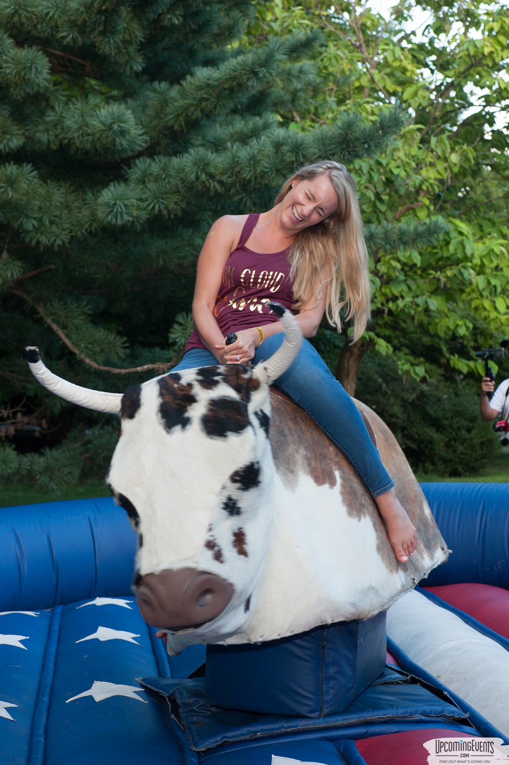 OktoBEARfest at the Philadelphia Zoo