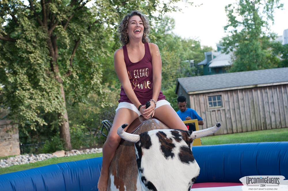 OktoBEARfest at the Philadelphia Zoo