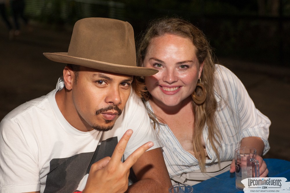 OktoBEARfest at the Philadelphia Zoo