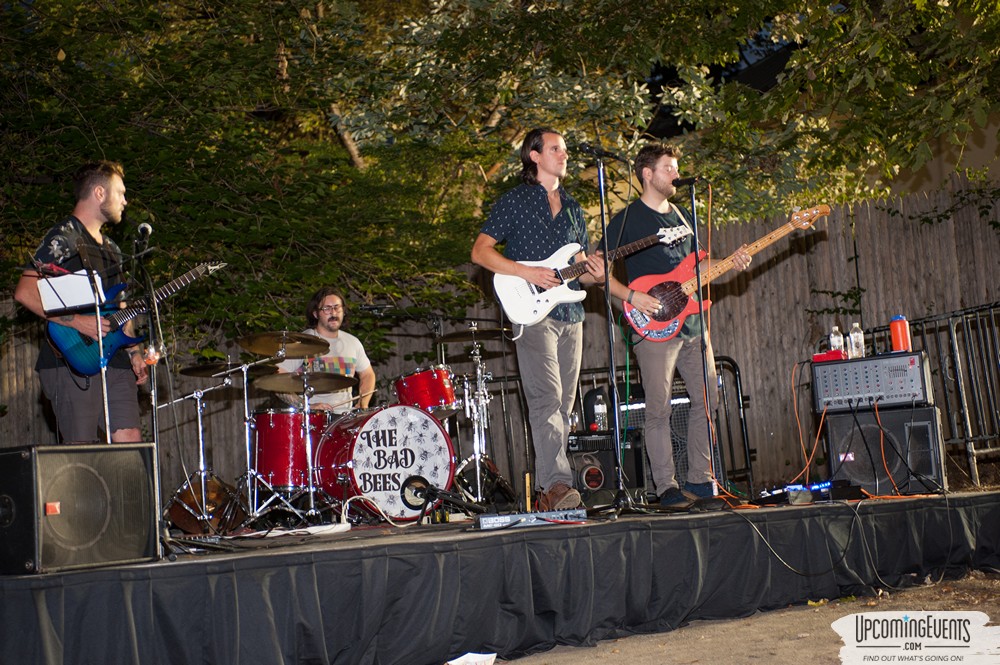 OktoBEARfest at the Philadelphia Zoo