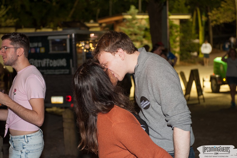 OktoBEARfest at the Philadelphia Zoo