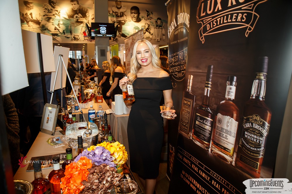 Whiskey Fest 2018