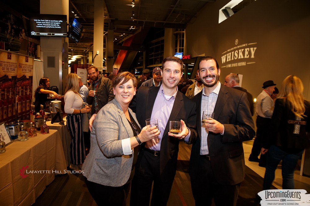 Whiskey Fest 2018
