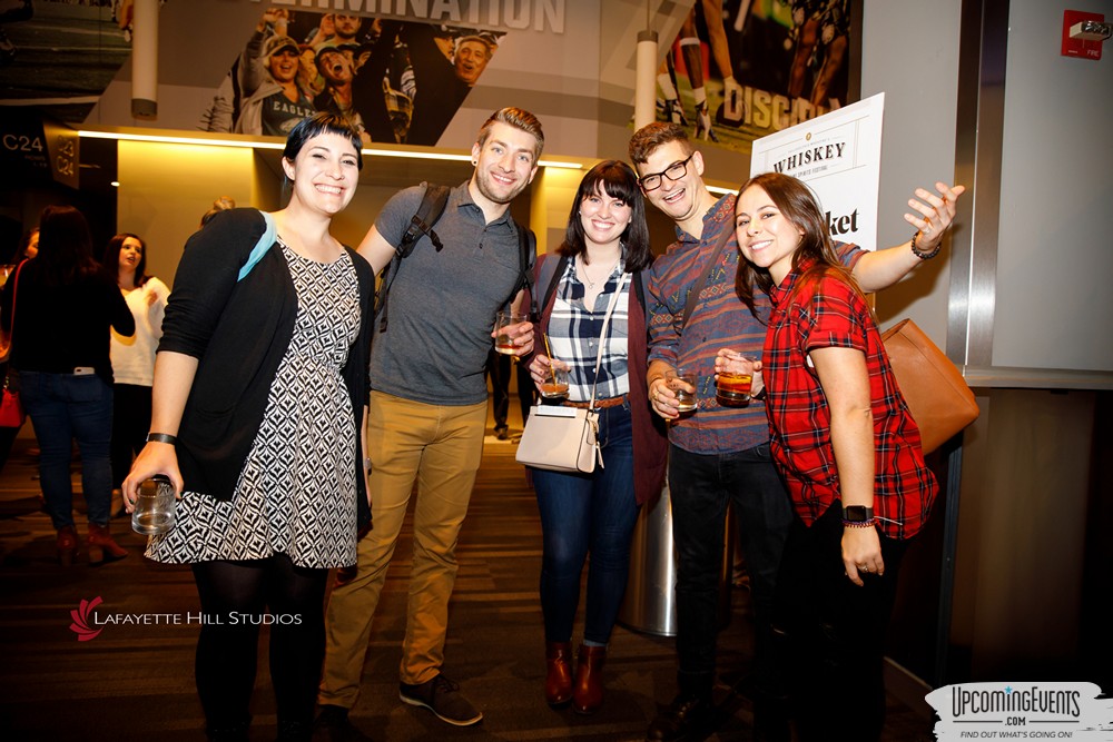 Whiskey Fest 2018