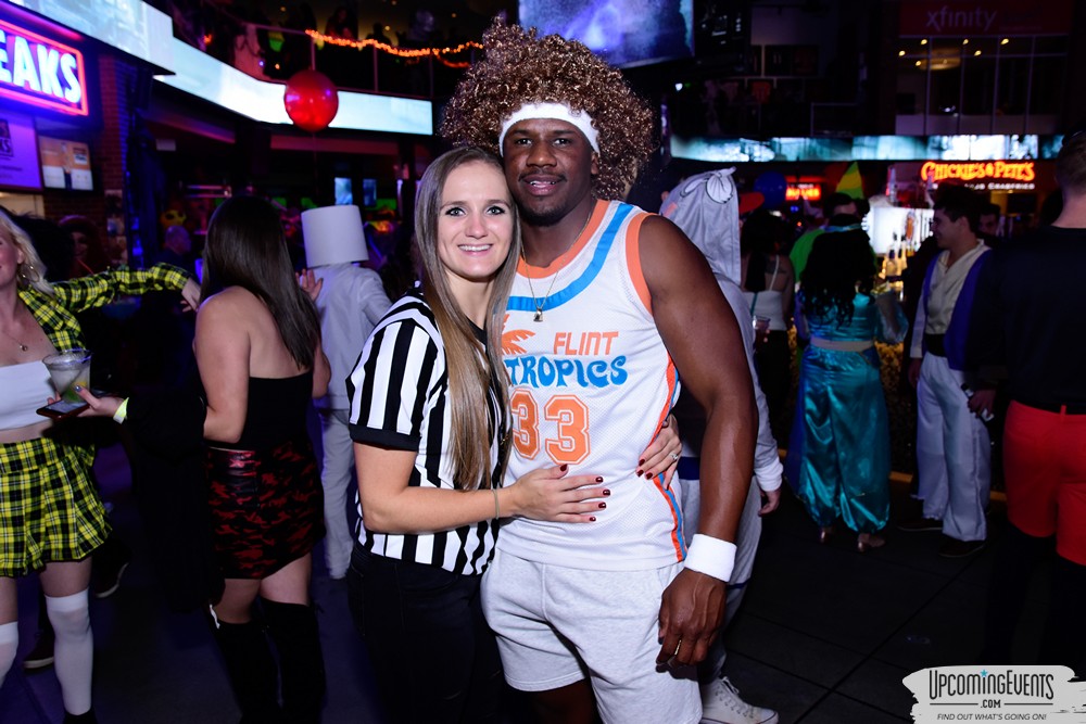 WICKED: 5 Evil Parties Under One Roof