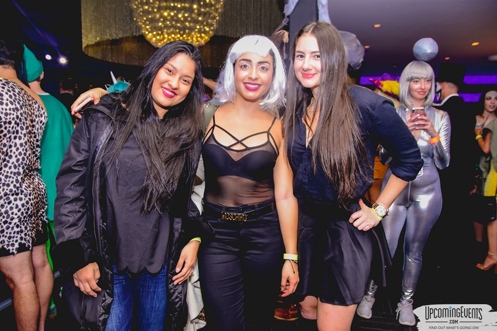 WICKED: 5 Evil Parties Under One Roof