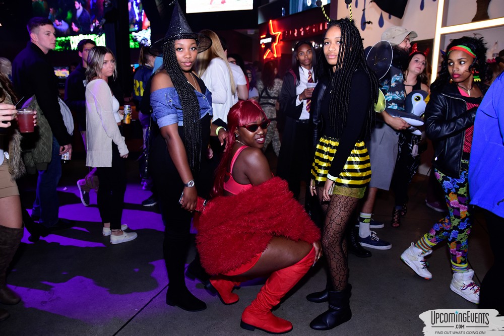 WICKED: 5 Evil Parties Under One Roof