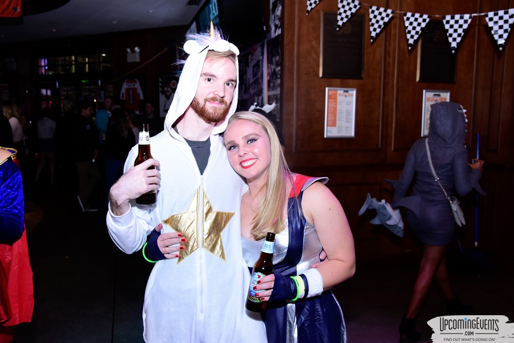 WICKED: 5 Evil Parties Under One Roof