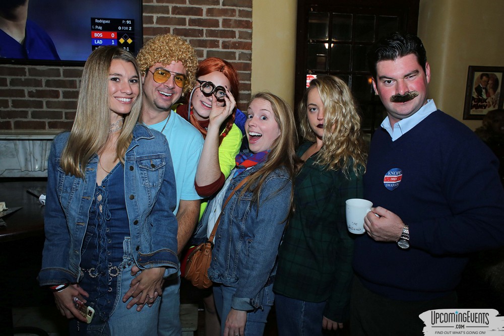 The Devils Crawl 2018 (South Street)