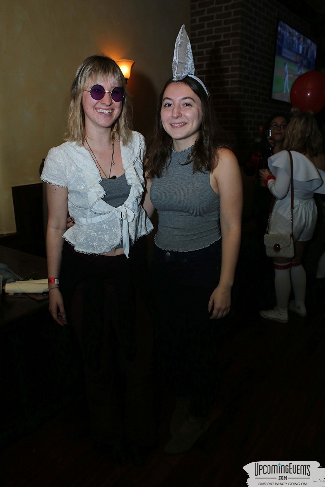 The Devils Crawl 2018 (South Street)