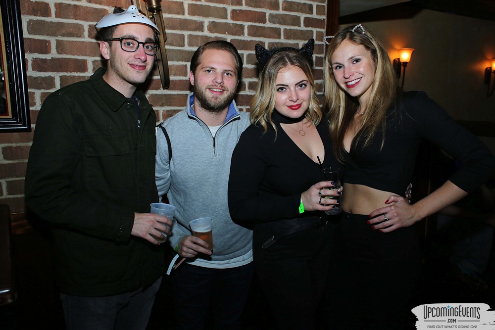 The Devils Crawl 2018 (South Street)