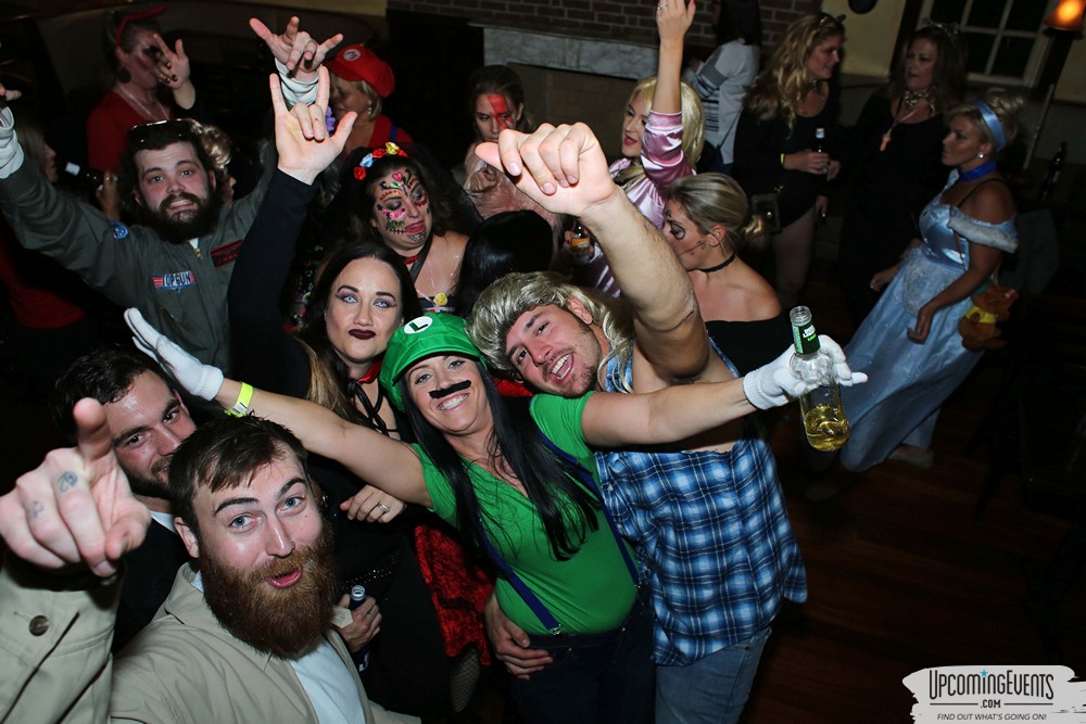 The Devils Crawl 2018 (South Street)