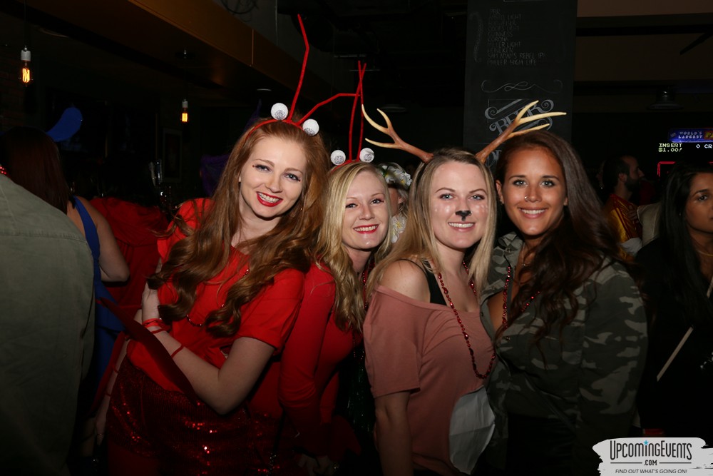 The Devils Crawl 2018 (Center City)