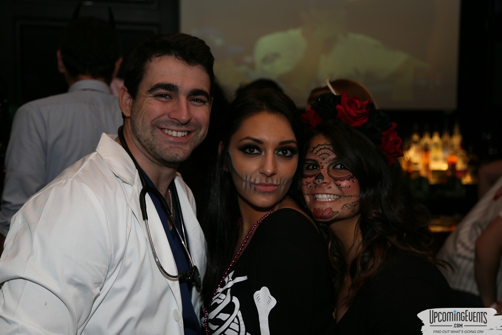 The Devils Crawl 2018 (Center City)