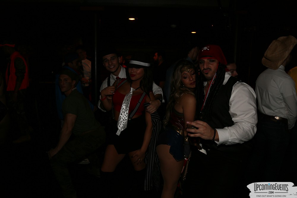 The Devils Crawl 2018 (Center City)