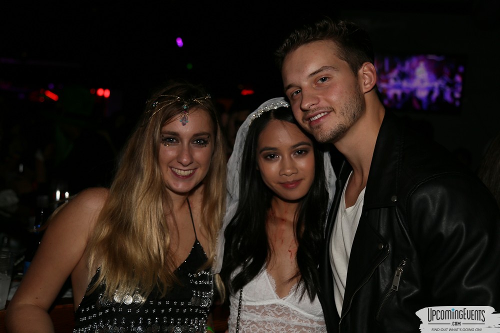 The Devils Crawl 2018 (Center City)