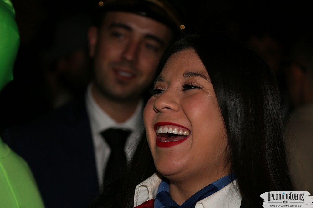 The Devils Crawl 2018 (Center City)