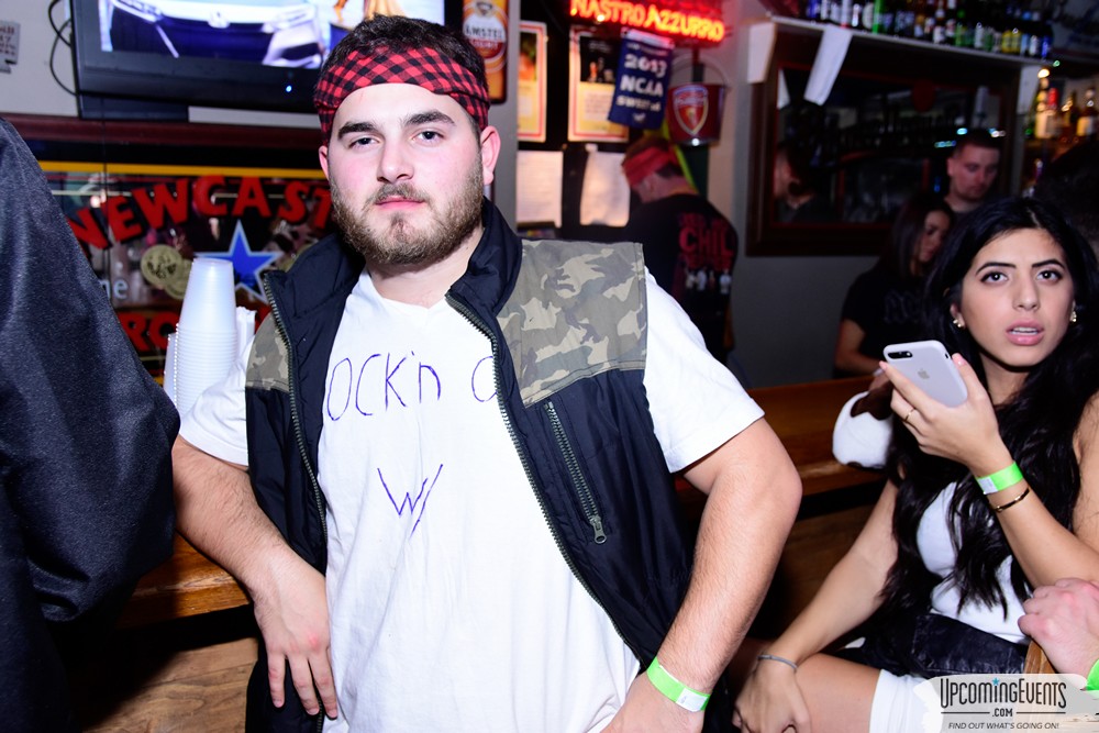 The Manayunk Halloween Passport