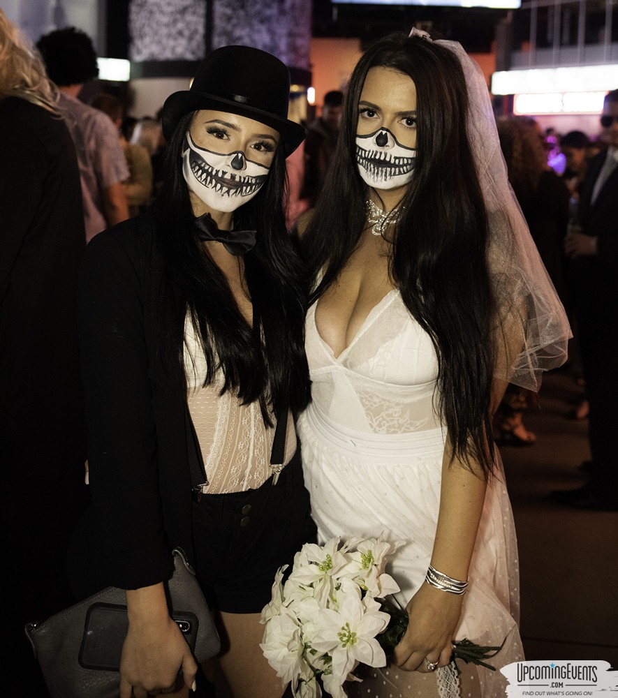 Nightmare on Broad Street Halloween Bash