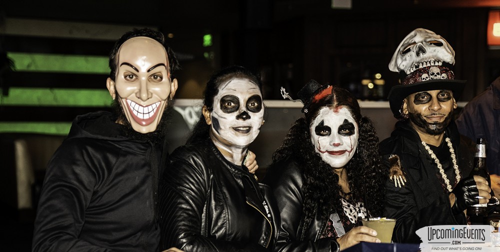 Nightmare on Broad Street Halloween Bash