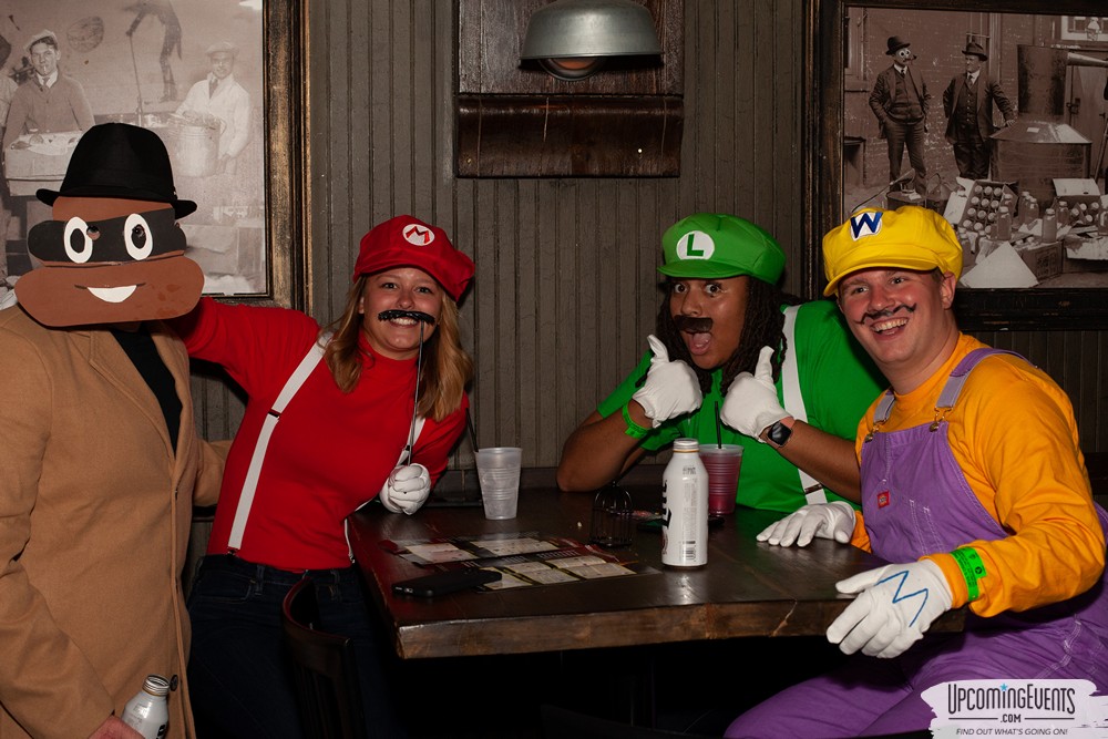 The Devils Crawl 2018 (Center City 2)