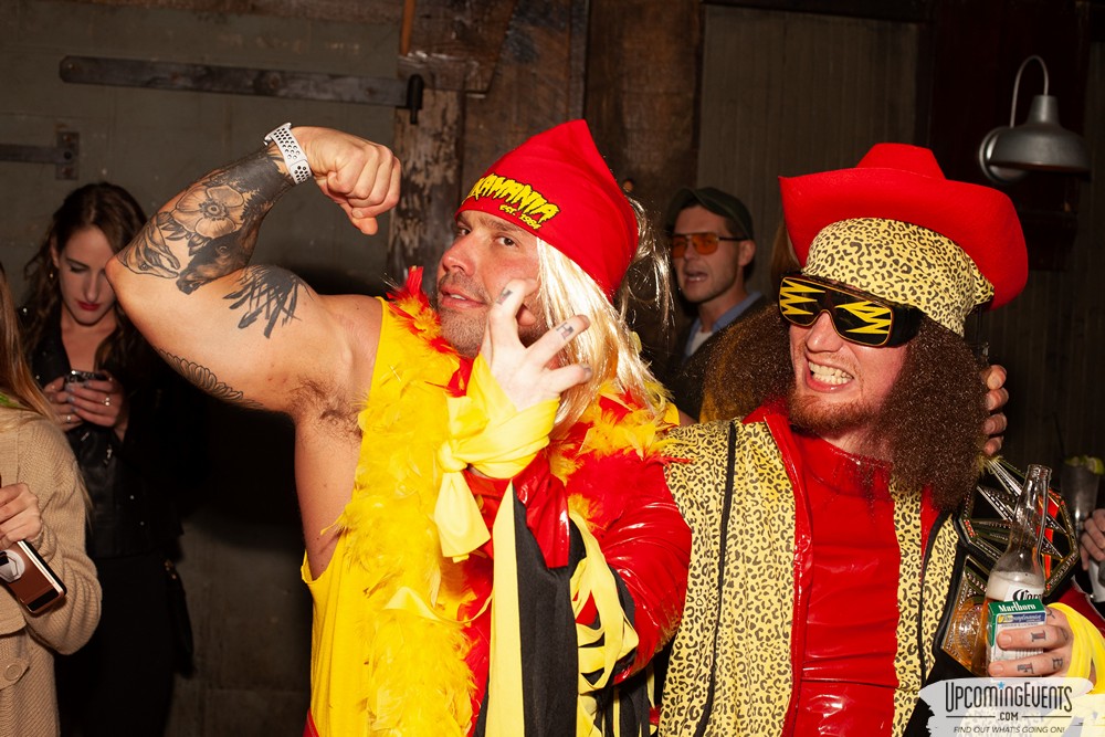 The Devils Crawl 2018 (Center City 2)