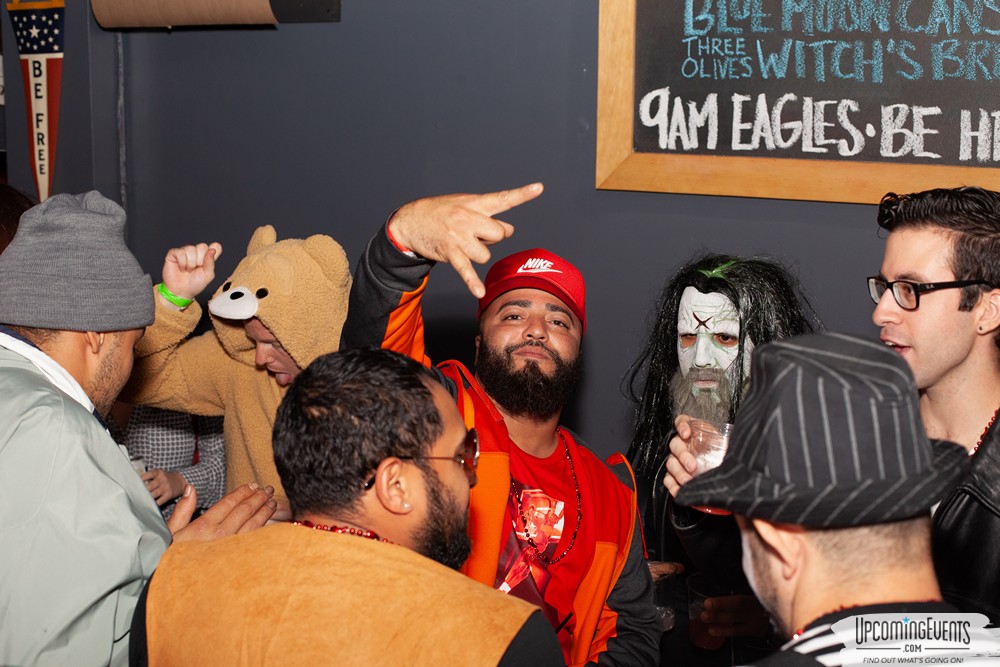 The Devils Crawl 2018 (Center City 2)