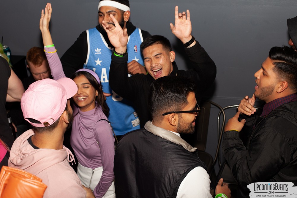 The Devils Crawl 2018 (Center City 2)