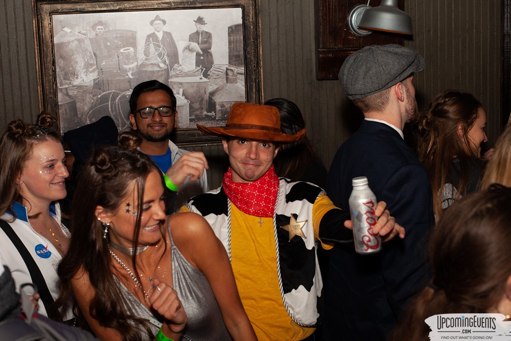 The Devils Crawl 2018 (Center City 2)