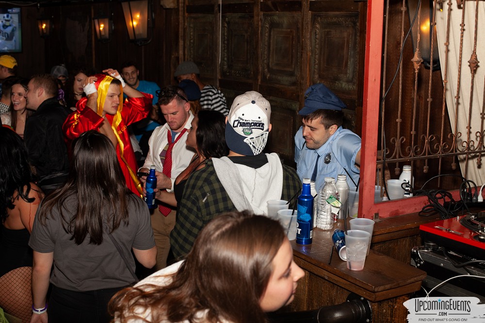 The Devils Crawl 2018 (Center City 2)