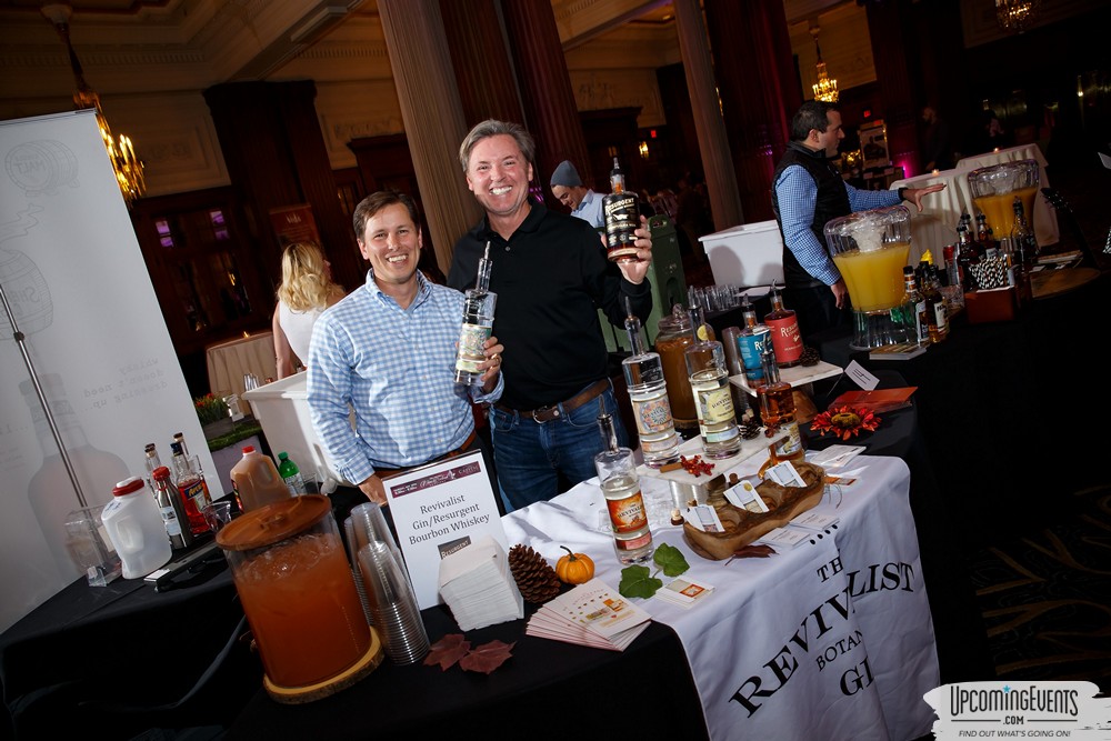 Philadelphia Wine & Cocktail Festival