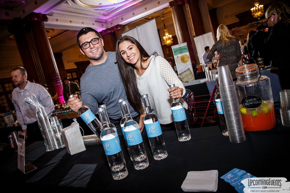 Philadelphia Wine & Cocktail Festival