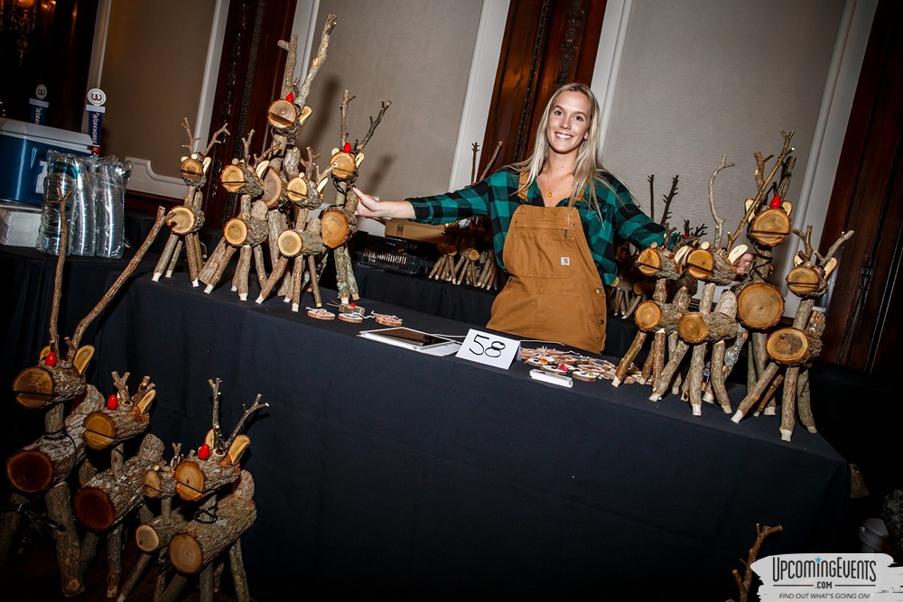 Philadelphia Wine & Cocktail Festival