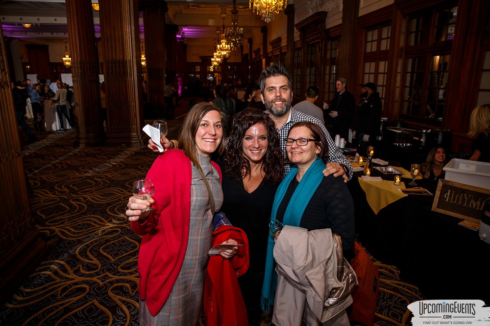 Philadelphia Wine & Cocktail Festival