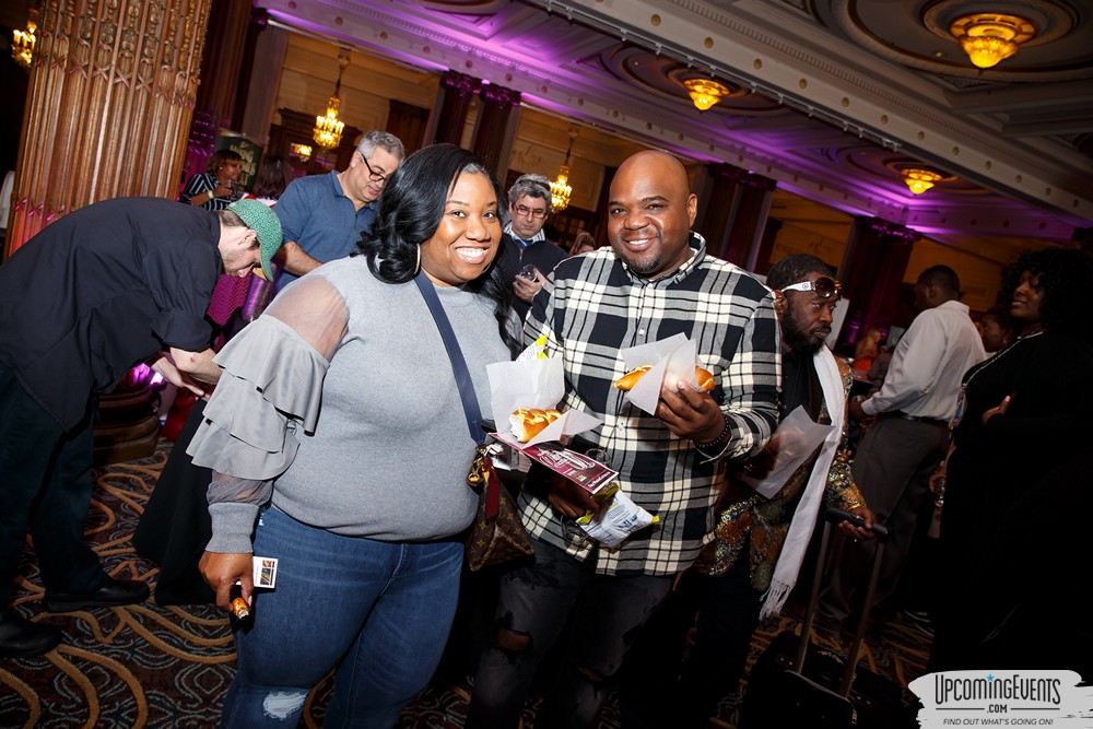 Philadelphia Wine & Cocktail Festival