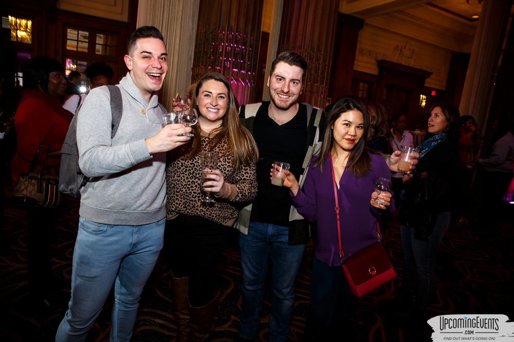 Philadelphia Wine & Cocktail Festival