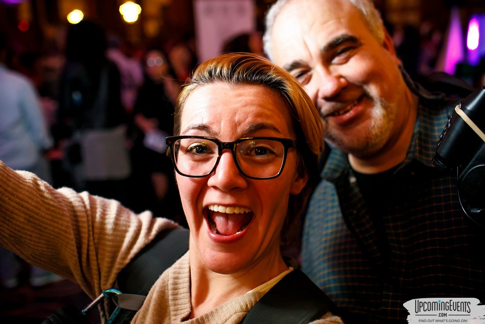 Philadelphia Wine & Cocktail Festival