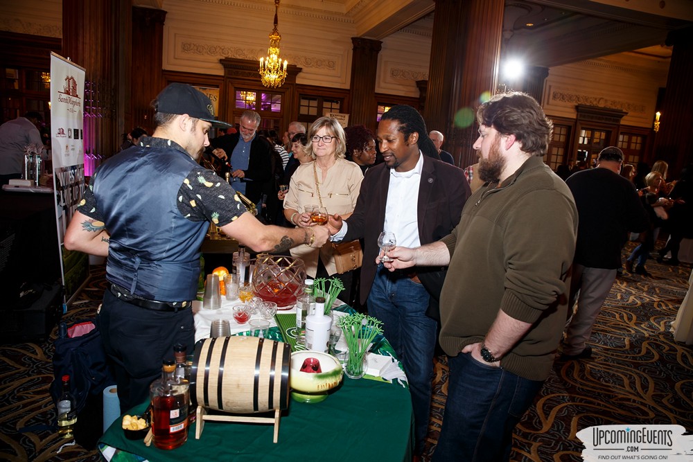 Philadelphia Wine & Cocktail Festival