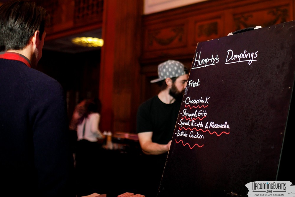 Philadelphia Wine & Cocktail Festival