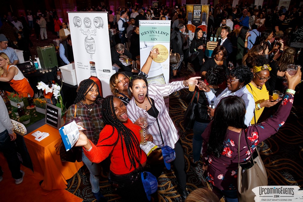 Philadelphia Wine & Cocktail Festival