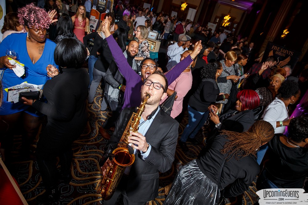 Philadelphia Wine & Cocktail Festival