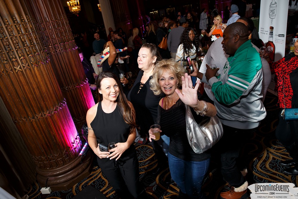 Philadelphia Wine & Cocktail Festival